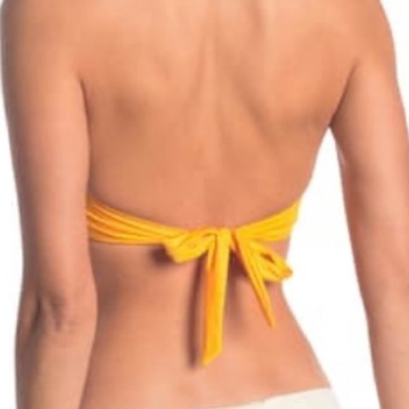 Becca bikini NWOT - Picture 6 of 9